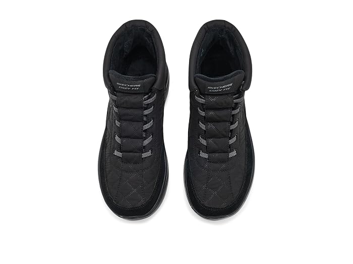SKECHERS Hands-Free Slip-Ins Encore - Cozy Fit Day - Image 2