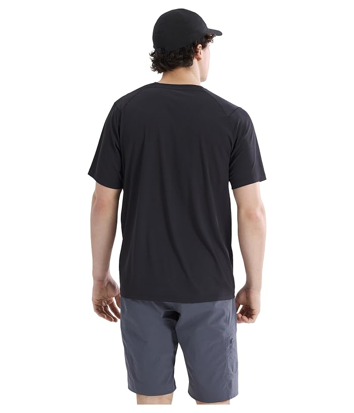 Arc'teryx Cormac Logo Short Sleeve - Image 3