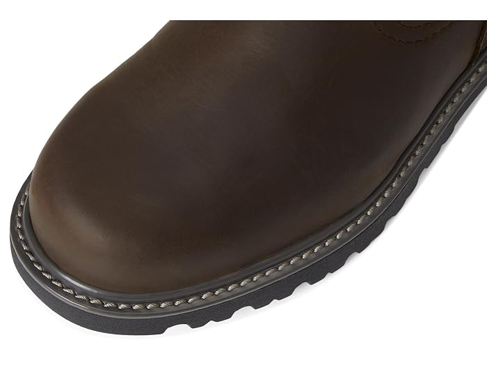 Wolverine Floorhand Welly 10" Steel Toe - Image 2