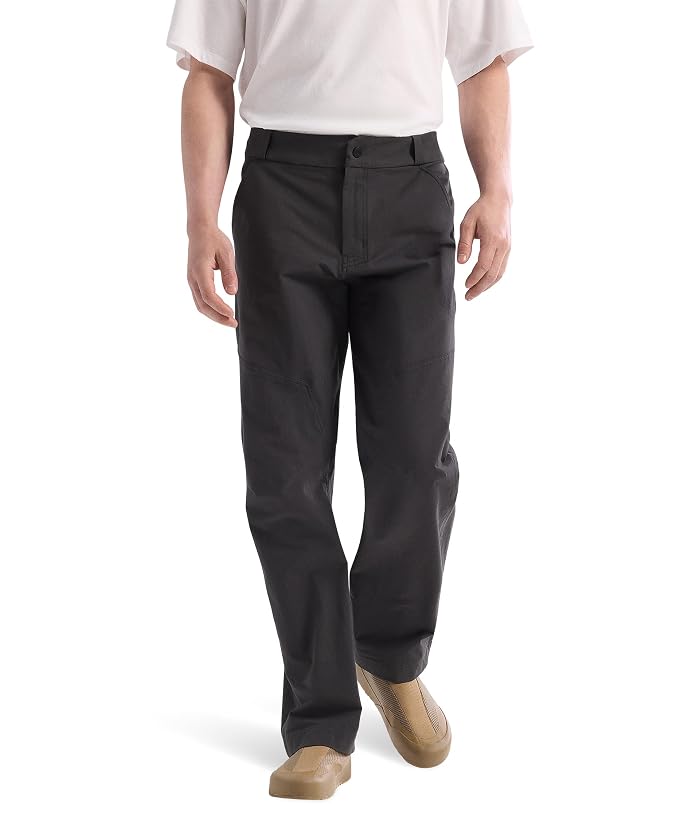Arc'teryx Cronin Cotton Pants - Image 3