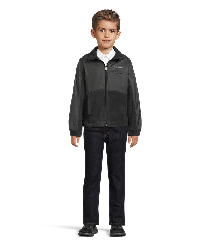 Columbia Kids Benton Springs™ IV Overlay (Little Kid/Big Kid) - Image 4