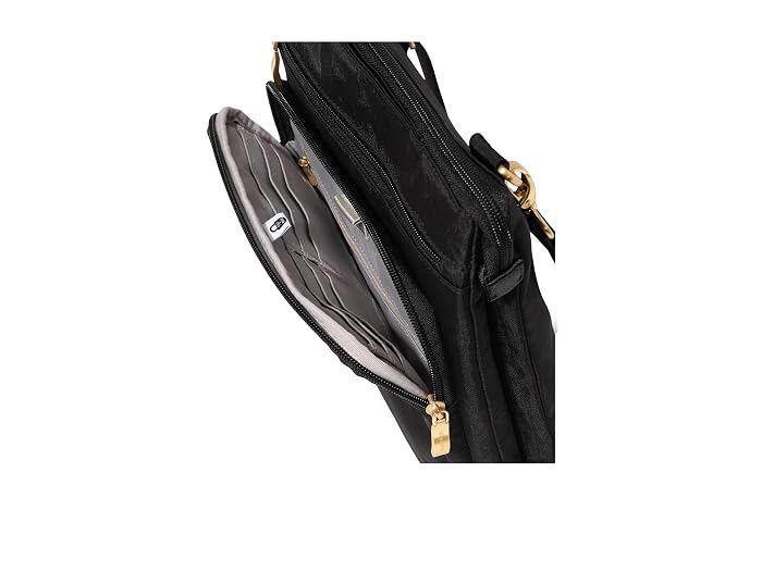 Baggallini Out and About Crossbody - Image 4