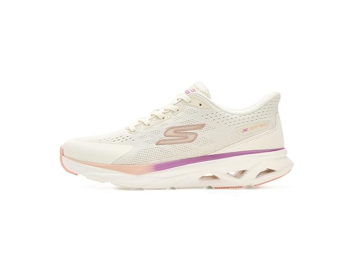 SKECHERS Glide Step Vortex Hands Free Slip-Ins - Image 2