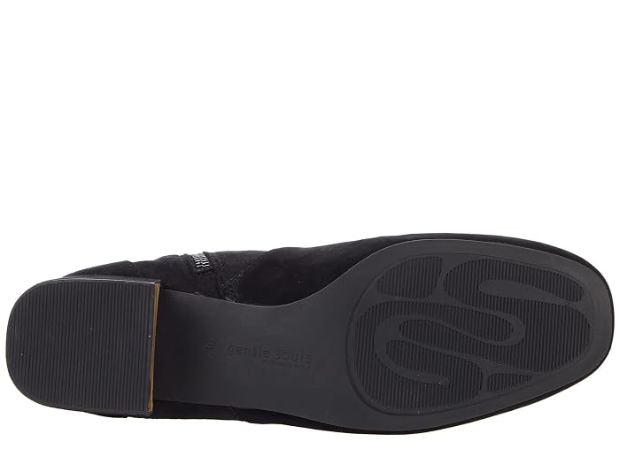 Gentle Souls by Kenneth Cole Ella Stretch Booties - Image 3