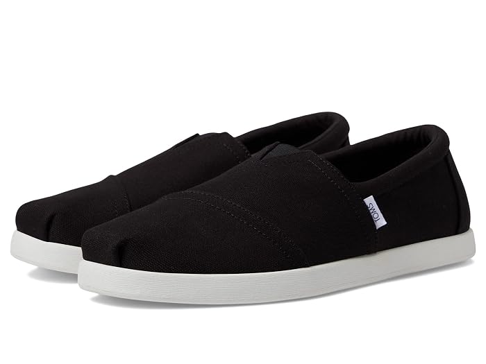 TOMS Alpargata Forward Espadrille