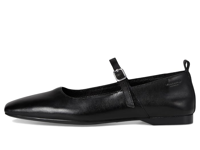Vagabond Shoemakers Delia Leather Mary Jane Flat - Image 2