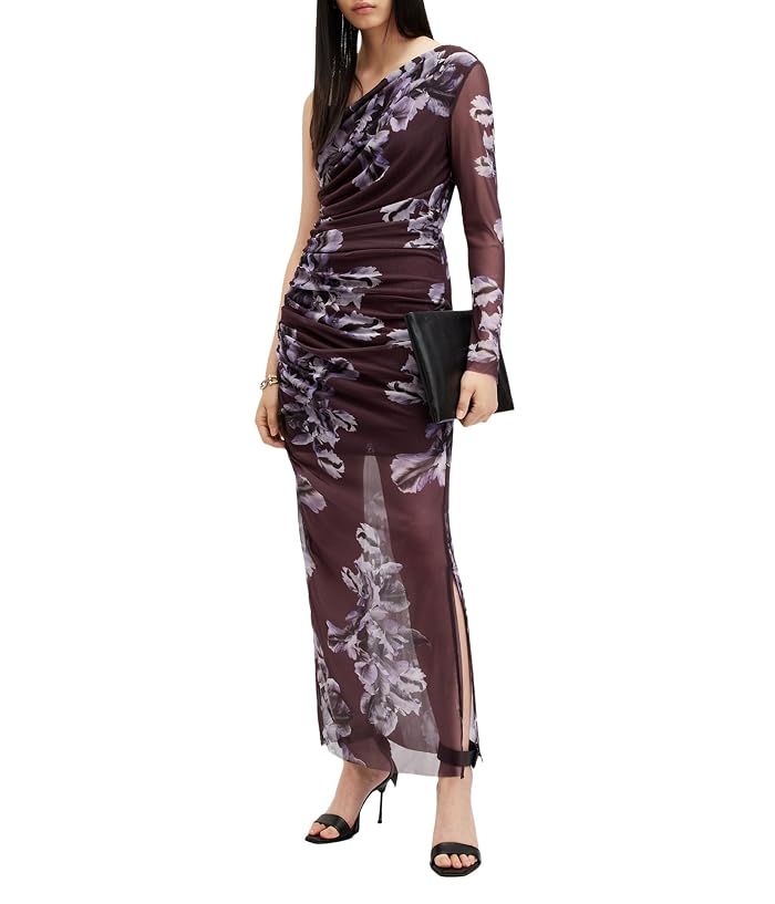 AllSaints Eris Dress - Image 4