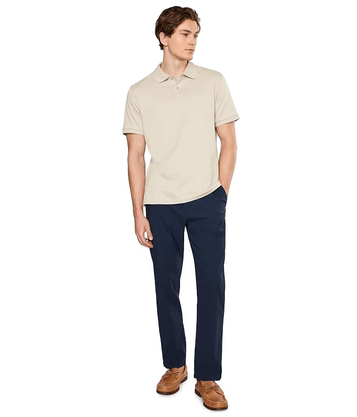 Barbour Hylton Interlock Tailored Fit Polo Shirt - Image 2