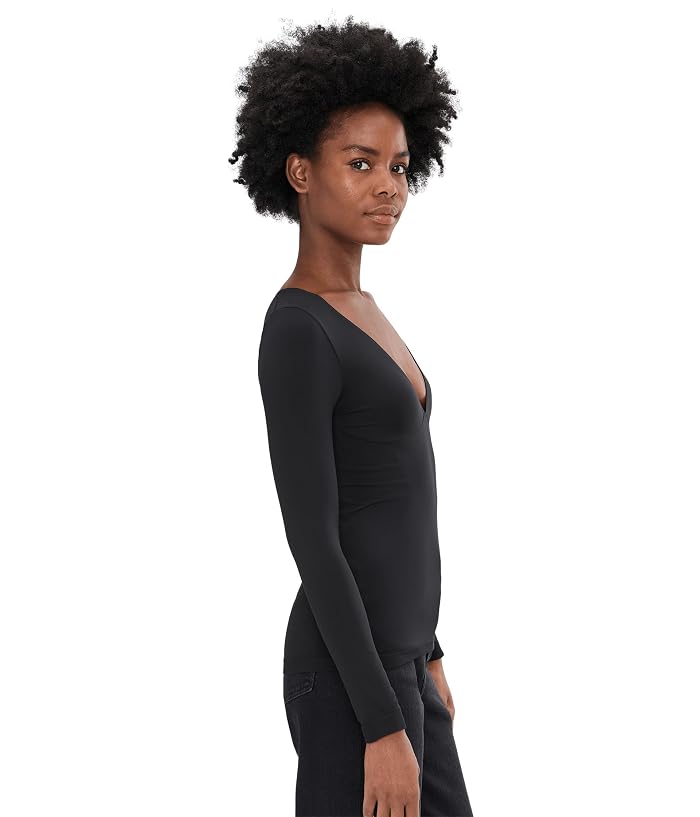 Free People Round Two Long Sleeve - Image 3