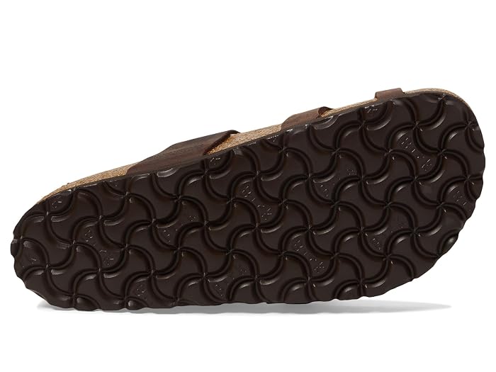 Birkenstock Mayari Oiled Leather - Image 3