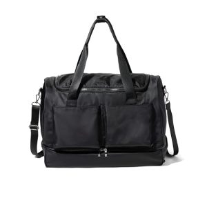 Baggallini Deluxe Fifth Avenue Weekender