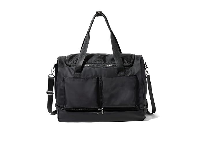 Baggallini Deluxe Fifth Avenue Weekender