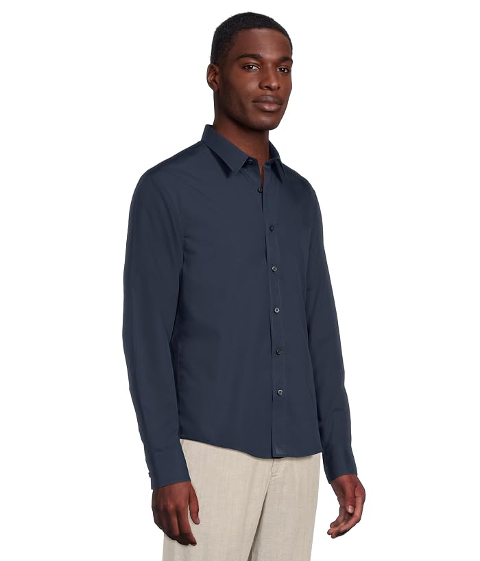 UNTUCKit Wrinkle Free Castello Shirt - Image 2