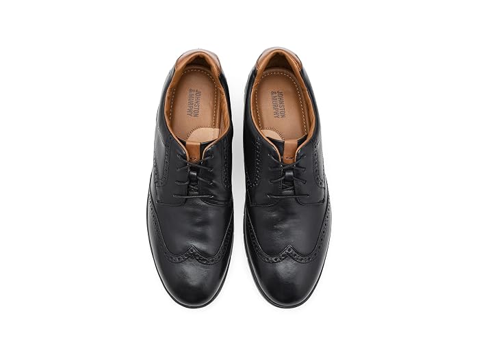Johnston & Murphy Parsons Wingtip - Image 2