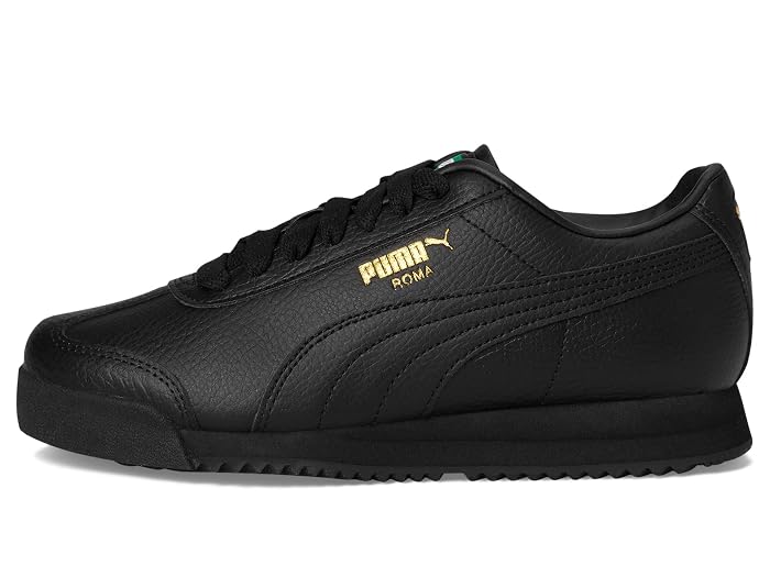 PUMA Kids Roma (Big Kid) - Image 4
