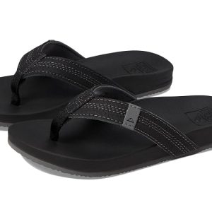 Reef Kids Cushion Phantom Flip Flop (Little Kid/Big Kid)