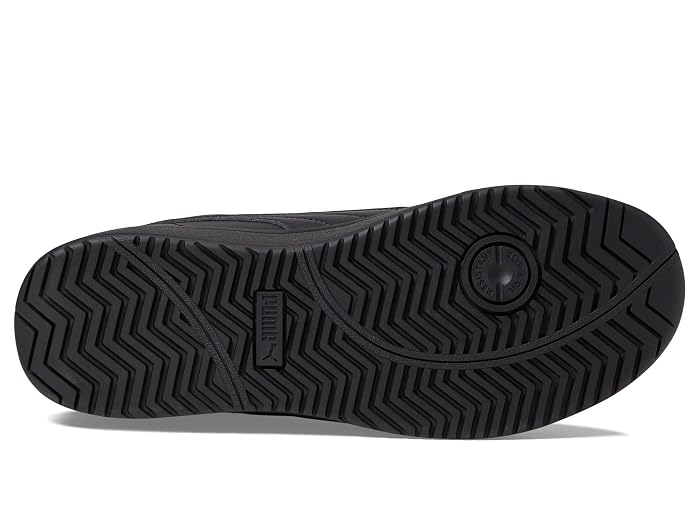 PUMA Safety Iconic Leather Low ASTM SD - Image 3
