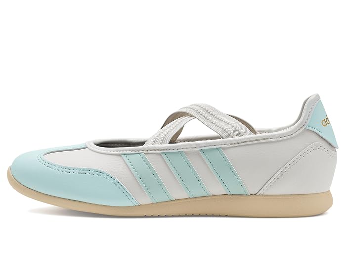 adidas Kids Barreda Mary Jane (Big Kid) - Image 4