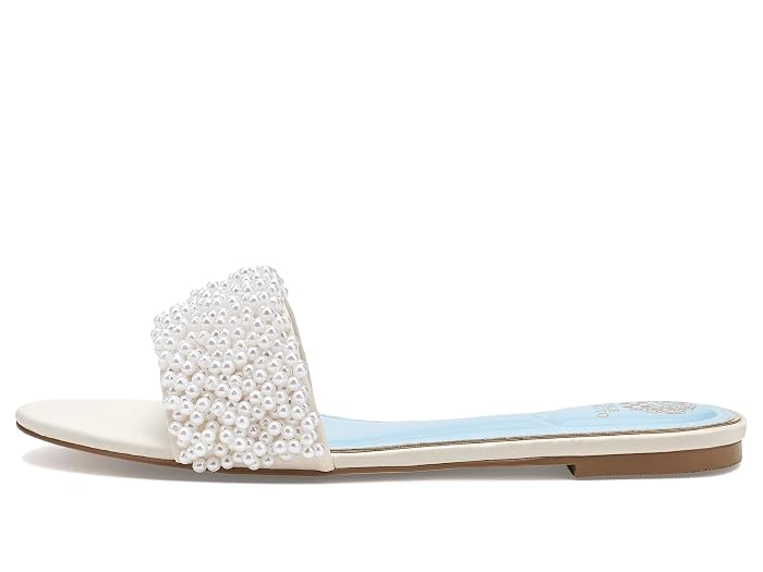 Vince Camuto Balea Beaded Band Flat Sandals - Image 4
