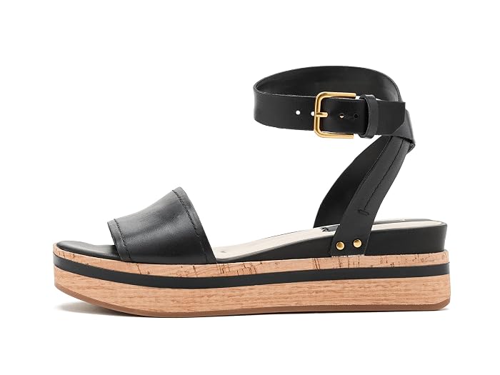 Franco Sarto L-Hava2 Strappy Sandals - Image 2