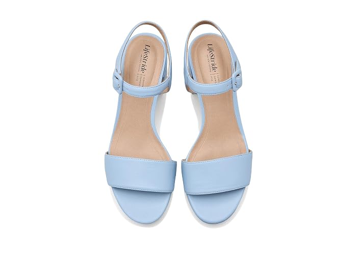 LifeStride Rhythmn Strappy Sandals - Image 2