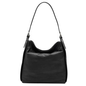 Frye Carla Studded Hobo