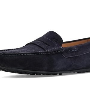 Robert Barakett Conor Suede Driver