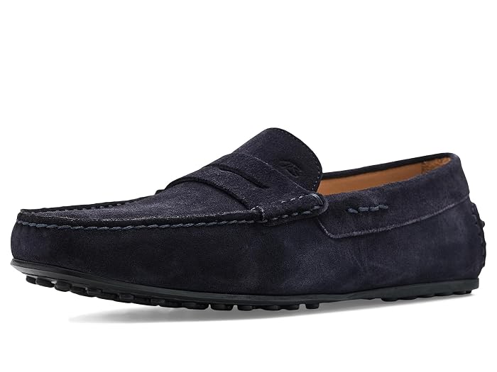 Robert Barakett Conor Suede Driver