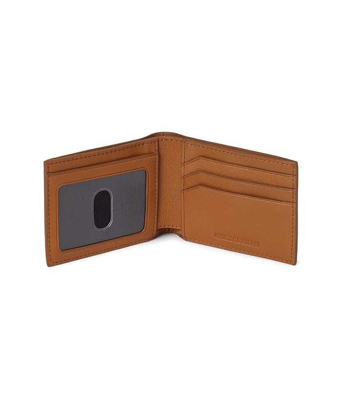 Johnston & Murphy Kingston Woven Billfold - Image 3
