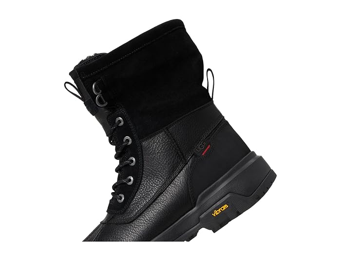 UGG Adirondack Boots XXV - Image 2