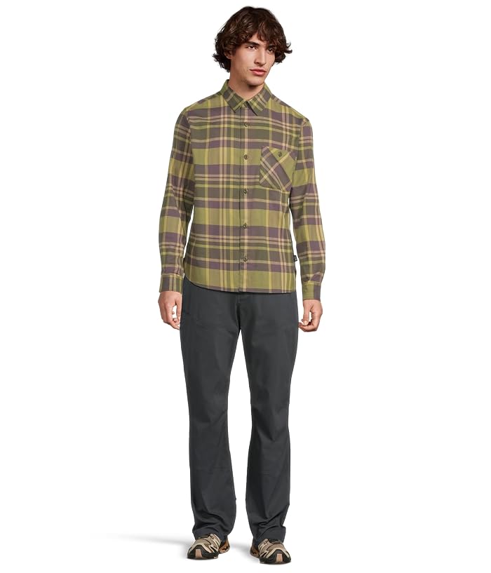 Mountain Hardwear Voyager One™ Long Sleeve Shirt - Image 5