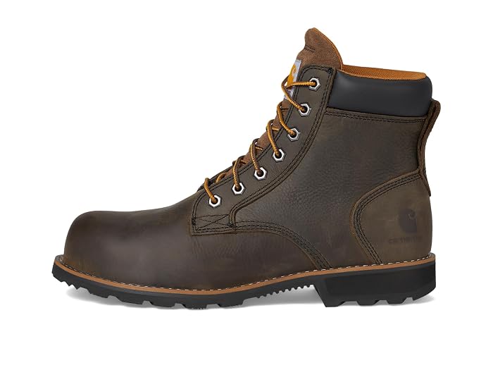 Carhartt Frontier 6" Water Resistant Composite Toe Boots - Image 4