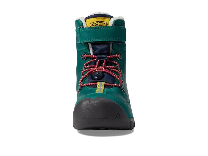KEEN Kids Kanibou Waterproof (Little Kid/Big Kid) - Image 2