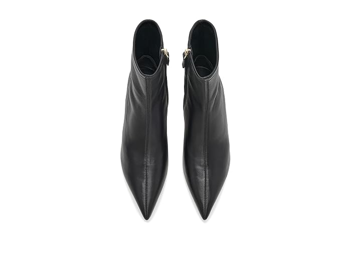 Favorite Daughter Sasha Zip Short Boots - Image 2