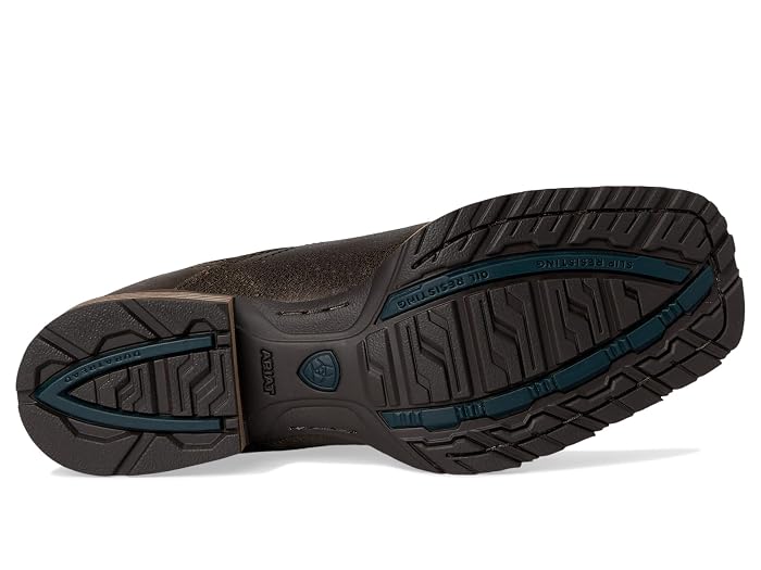 Ariat Hybrid Low Boy Western Boots - Image 3