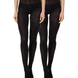 Wolford Merino Duo Pack