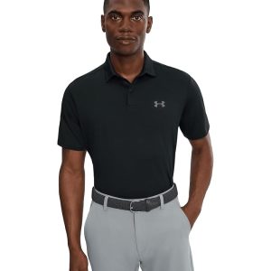 Under Armour Golf Matchplay Golf Polo