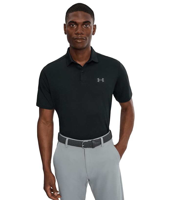 Under Armour Golf Matchplay Golf Polo