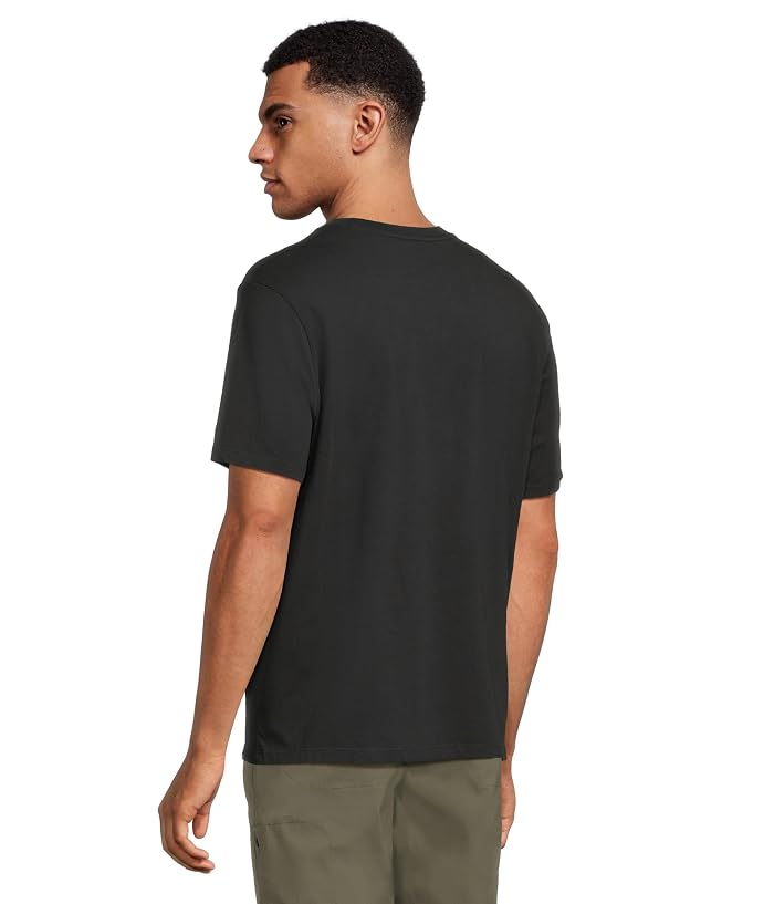 Prana Everyday Short Sleeve Tee Standard Fit - Image 3