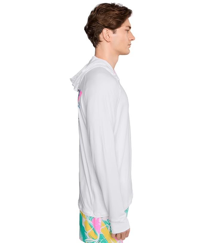 Chubbies The Tacking Toward (sun Hoodie) - Image 3