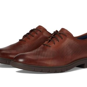 Cole Haan Grandflex Dress Laser Oxfords