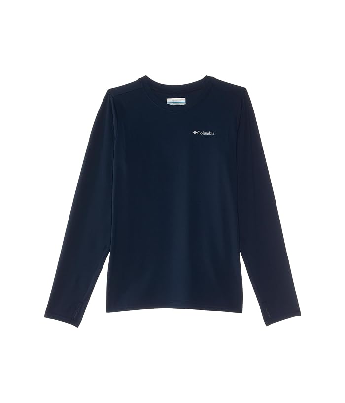 Columbia Kids Chill River Long Sleeve Shirt (Little Kid/Big Kid) - Image 2