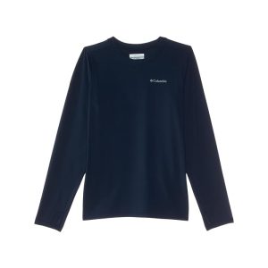 Columbia Kids Chill River Long Sleeve Shirt (Little Kid/Big Kid)