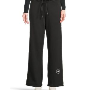 adidas by Stella McCartney By Stella Mccartney Straight Leg Pants