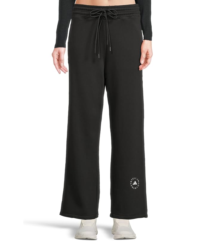 adidas by Stella McCartney By Stella Mccartney Straight Leg Pants