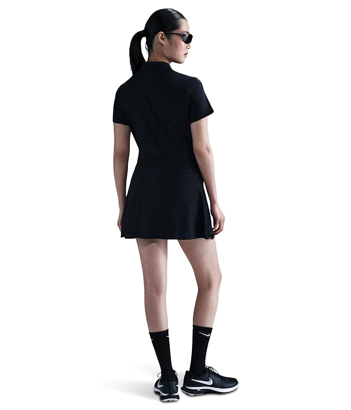 Nike Victory Dri-FIT Short Sleeve Golf Polo - Image 2