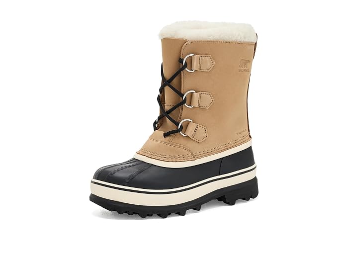 SOREL Kids Caribou Waterproof (Big Kid)