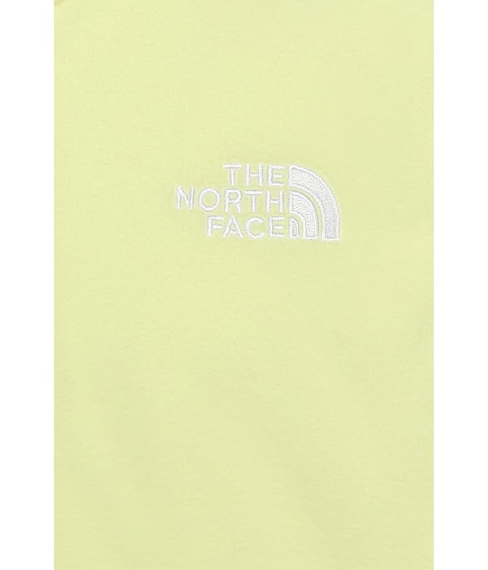 The North Face Kids Glacier 1/4 Zip Pullover (Little Kid/Big Kid) - Image 3