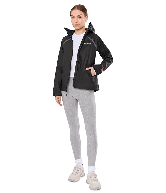 Columbia Reign No Shine Jacket - Image 2