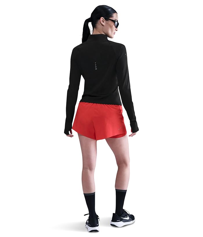 Nike Swift Dri-FIT Full-zip Mid-layer Running Top - Image 2